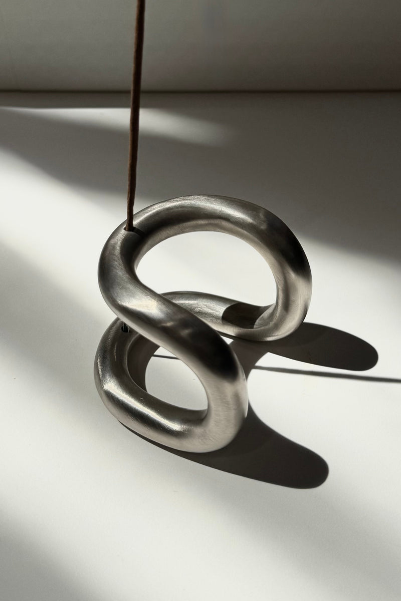 Annala Incense Holder