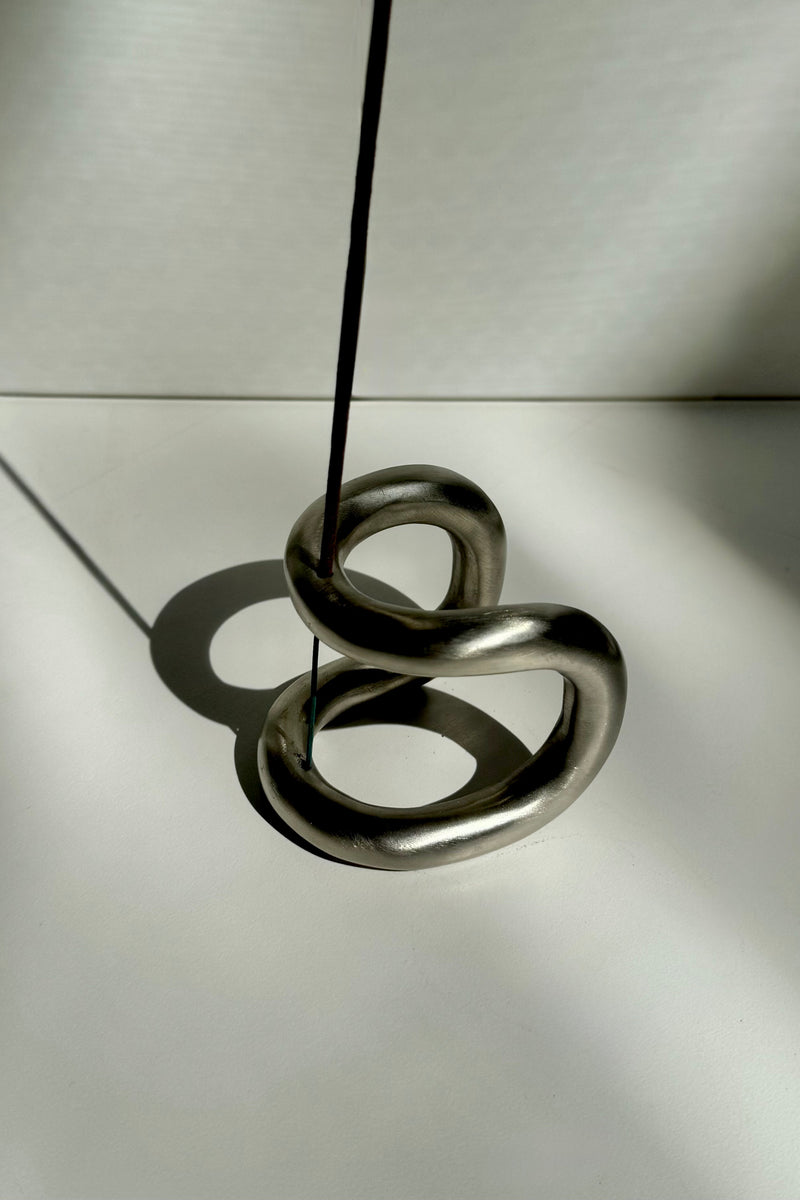 Annala Incense Holder