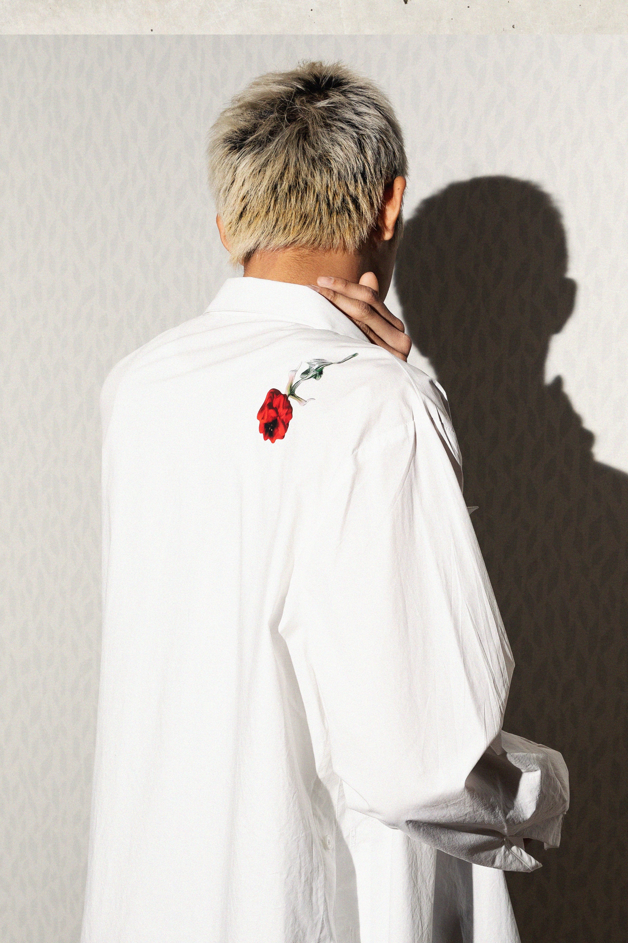 THE SOL SHIRT X MINXCENTER